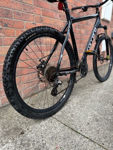 Carrera Vengeance 27.5 MTB