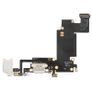 For iPhone 6s Plus 5.5" Replacement Charging Port Dock Connector Flex White - FHT16IPCP Image 3