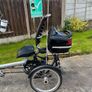 Recumbent Trike Image 9
