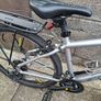 Carrera Parva hybrid kids bike Image 7