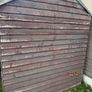 Old shed / wood / timber Image 2