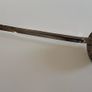 De Buyer Stainless Steel Ladle, 8cm diameter Image 2