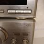 Technics amplifier and tuner Image 2