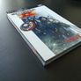 Graphic novels - Marvel Ultimate tpbs Image 3