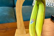Stylish Bamboo Banana Hanger Banana Stand or Banana Tree