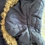 Seraphine maternity coat Image 4