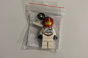 Lego Speed Champions Porsche 919 Driver
