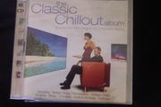 The Classic Chillout Album: Double CD (William Orbit, Robert Miles, Art of Noise, Clannad, etc),