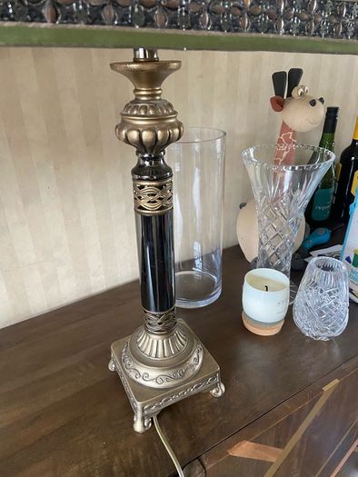 lamps