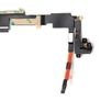 Audio Headphone Flex Cable Wi Fi Version Replacement For Apple iPad 2 #124026 Image 6