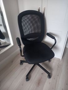 ergonomic chair