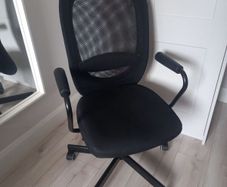 ergonomic chair