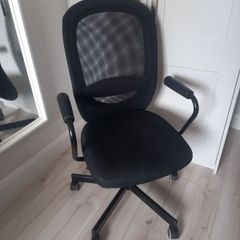 ergonomic chair
