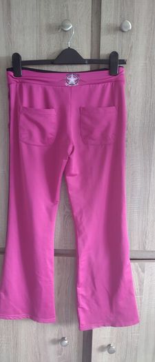 pink trousers for sm m