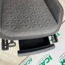 2022 Volkswagen Tiguan Front Passenger Seat Image 9