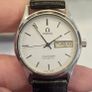 Omega Seamaster Day Date Automatic 166.0279 - 1984 Image 2