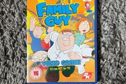 Family Guy Video Game - Playstation 2