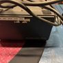 Ham Radio power supply unit KENWOOD Image 2