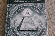 Secret Societies 50 of the worlds most notorious organisations and how to join them by Joel Levy hardback 2019 in very good condition FREE STANDARD POSTAGE INCLUDED