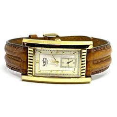 Rare Vintage Les Mysteres De David Unisex Watch