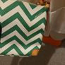Dooney & Bourke Stunning Leather Bag Image 4