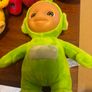 TELETUBBIES Set of plushies - Very Good Condition Image 7
