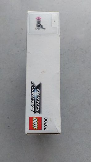 LEGO Galaxy Squad 70700 Space Swarmer BNISB Retired Sealed