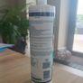 Brand new Bostik Silk 60 sanitary sealant clear 310ml Image 2