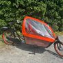 Cargo bike Image 2