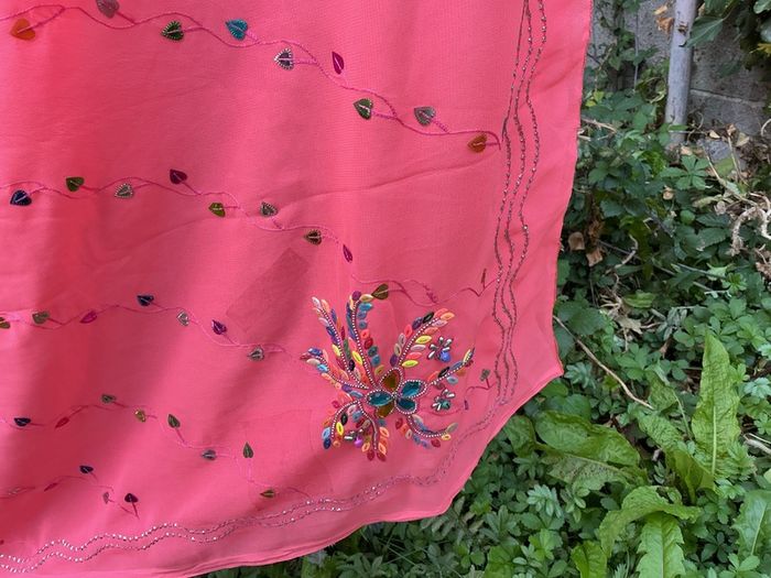 Fabric