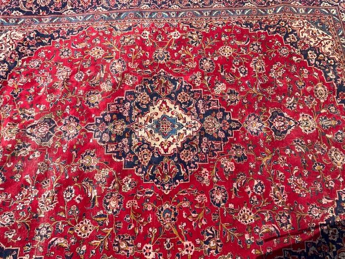 Superb Handwoven, Persian whole room Floor Rug