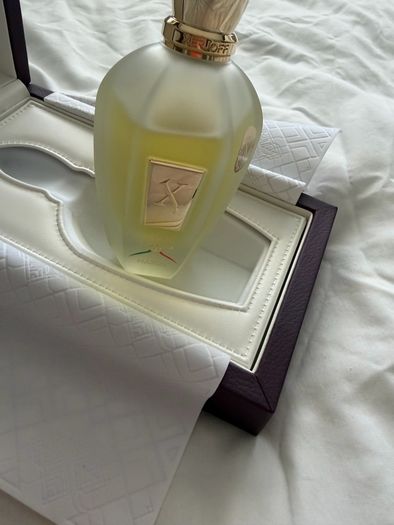 Xerjoff Naxos 1861 100ML