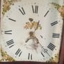 antique clocks Image 6