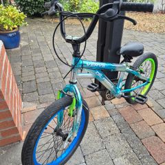 Verve Glitch 18 inch kids bike