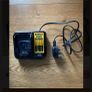 Dewalt Combi Drill Set Image 3