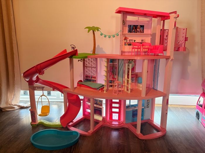 Barbie bundle