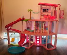 Barbie bundle