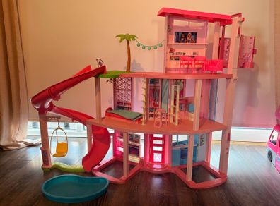 Barbie bundle