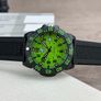 (Brand New)Luminox - Sea Lion Date Green Image 4