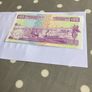 Burundi Banknote 100 Francs Image 2