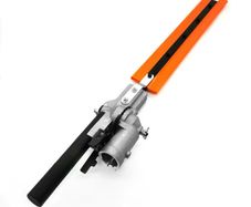Hedge Trimmer head 26mm/28mm 7/9 Spline 5.3mm