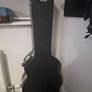 Ibanez AS53 TF with case and 10 watt amp Image 6