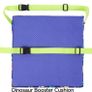 Dinosaur Booster Cushion Image 2