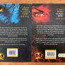 Arthur Quinn and The Fenris Wolf & Arthur Quinn and Hell's Keeper by Alan Early Image 2