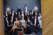 Downton. The movie