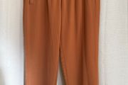 New Trousers