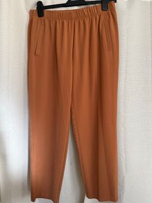 New Trousers