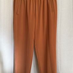 New Trousers