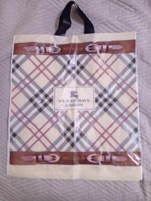 Plastic bag