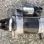 Honda Civic 1.4 06-11 Starter Motor Image 2